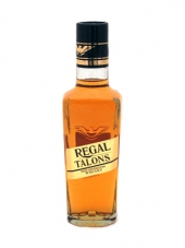 REGAL TALONS RARE GENERATIONS WHISKY WITH MC 750ML