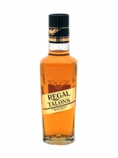 REGAL TALONS RARE GENERATIONS WHISKY MC (CASE 12)