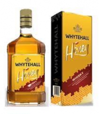 WHYTEHALL HONEY WHISKY WITH MC 1L