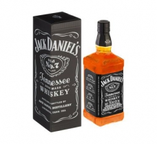 JACK DANIELS 40% 12 X 500ML