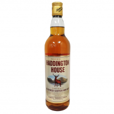 HADDINGTON HOUSE 12X750ML 43%