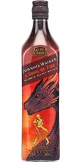 JOHNNIE WALKER SONG OF FIRE 750ML