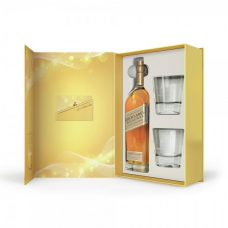 JOHNNIE WALKER GOLD RESERVE(GIFT BOX) 750ML