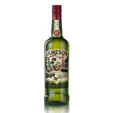 JAMESON LIMITED EDITION 1L 40%