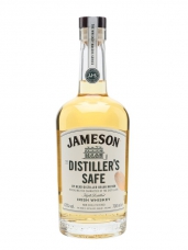 JAMESON THE DISTILLERS SAFE 43% 700ML