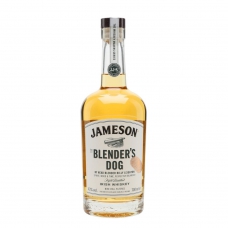 JAMESON BLENDERS DOG 43% 700ML