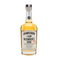 JAMESON BLENDERS DOG 43% 700ML (CASE 3)