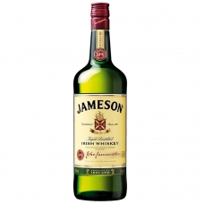 JAMESON IRELAND 40% 6X1LT