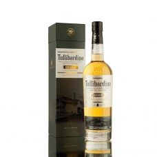 TULLIBARDINE SOVERIEGN 700ML 43%