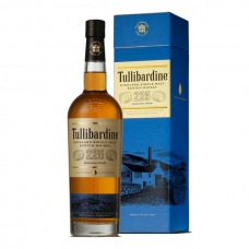 TULLIBARDINE SAUTERN 700ML 43%