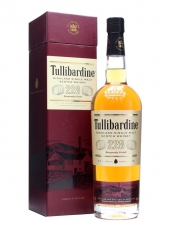 TULLIBARDINE BURGUNDY 700ML 43%