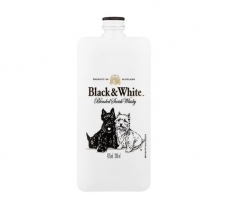 BLACK $ WHITE 200ML X 48