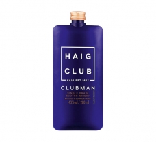 HAIG CLUBMAN 200ML X 48